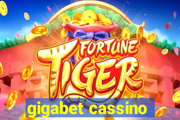 gigabet cassino